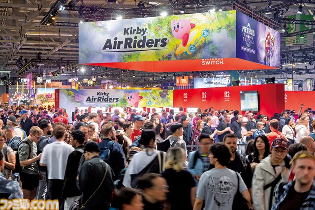 gamescom主催者インタビュー。ハンドヘルド機の隆盛、インディーゲーム市場拡大などがイベント内容に反映された2025年を経て、ゲームショウはどう進化する？【gamescom 2025】