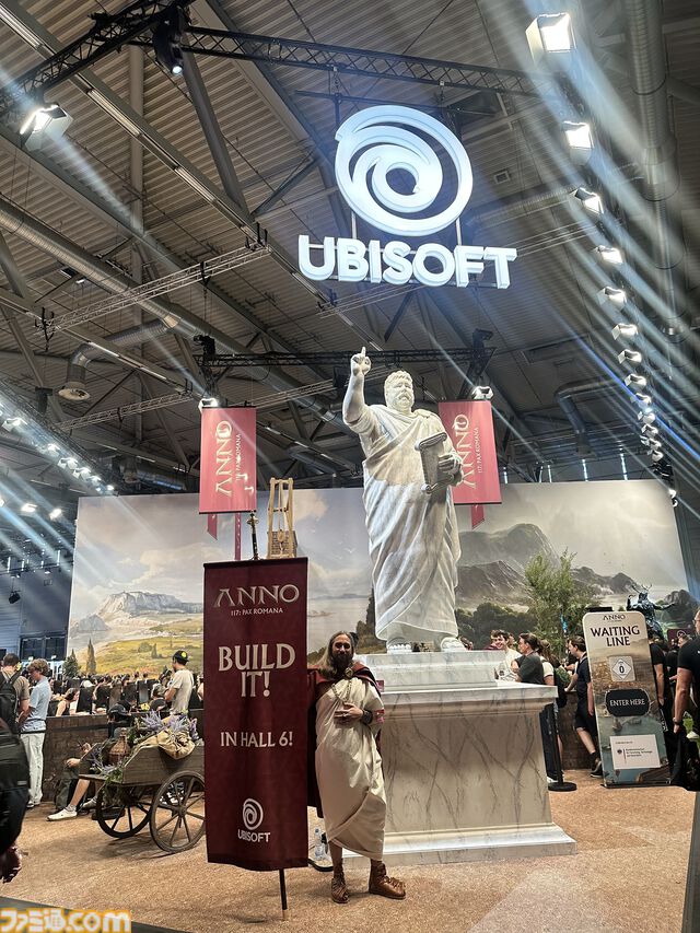 gamescom主催者インタビュー。ハンドヘルド機の隆盛、インディーゲーム市場拡大などがイベント内容に反映された2025年を経て、ゲームショウはどう進化する？【gamescom 2025】