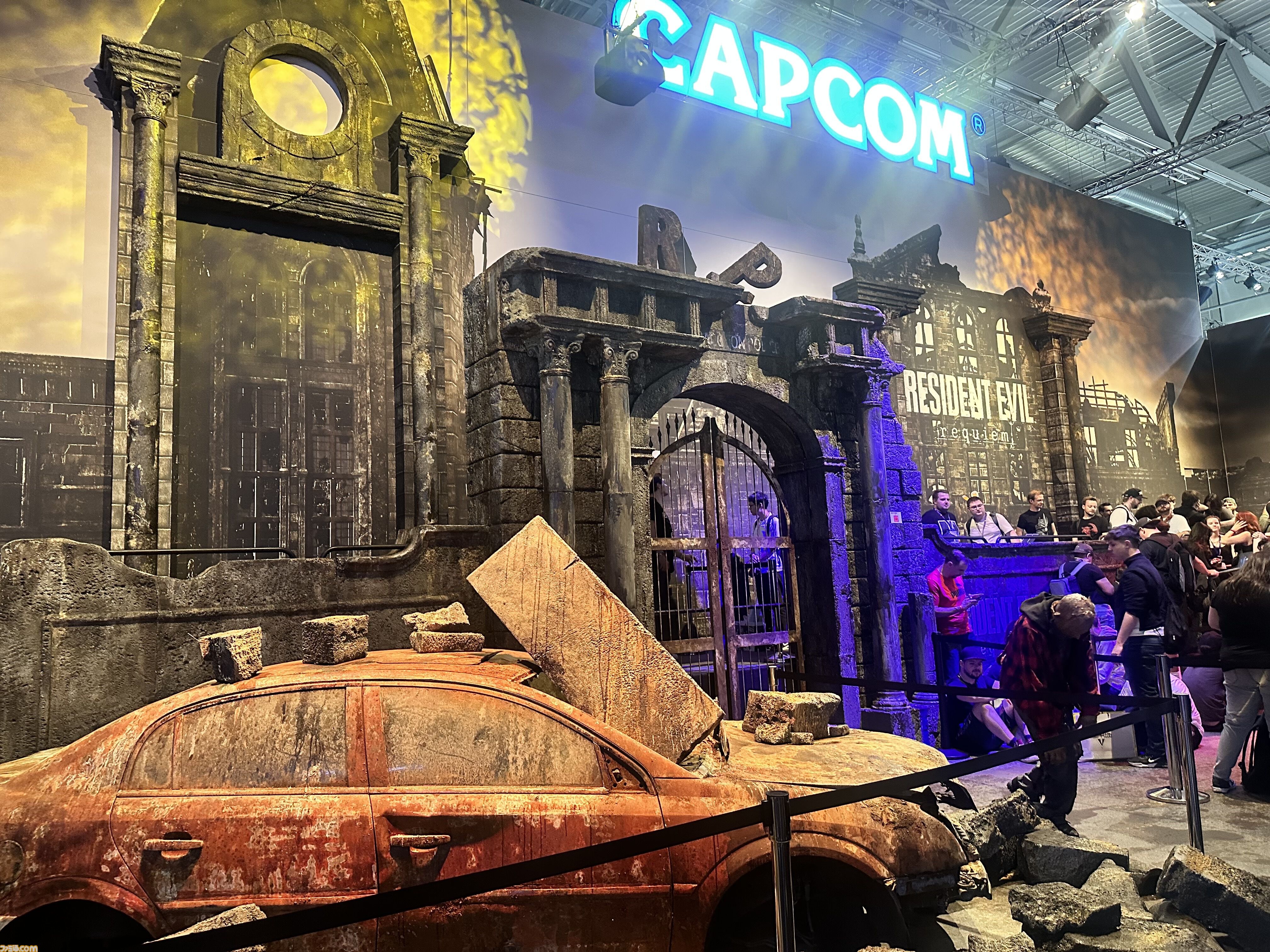 gamescom主催者インタビュー。ハンドヘルド機の隆盛、インディーゲーム市場拡大などがイベント内容に反映された2025年を経て、ゲームショウはどう進化する？【gamescom 2025】