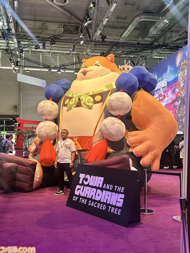 gamescom主催者インタビュー。ハンドヘルド機の隆盛、インディーゲーム市場拡大などがイベント内容に反映された2025年を経て、ゲームショウはどう進化する？【gamescom 2025】