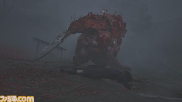 『サイレントヒルf』竜騎士07インタビュー。2025年の話題作で描いたのは“未知に対する恐怖”。「サイレントヒルとは“現象”である」と再定義し生み出された最新作