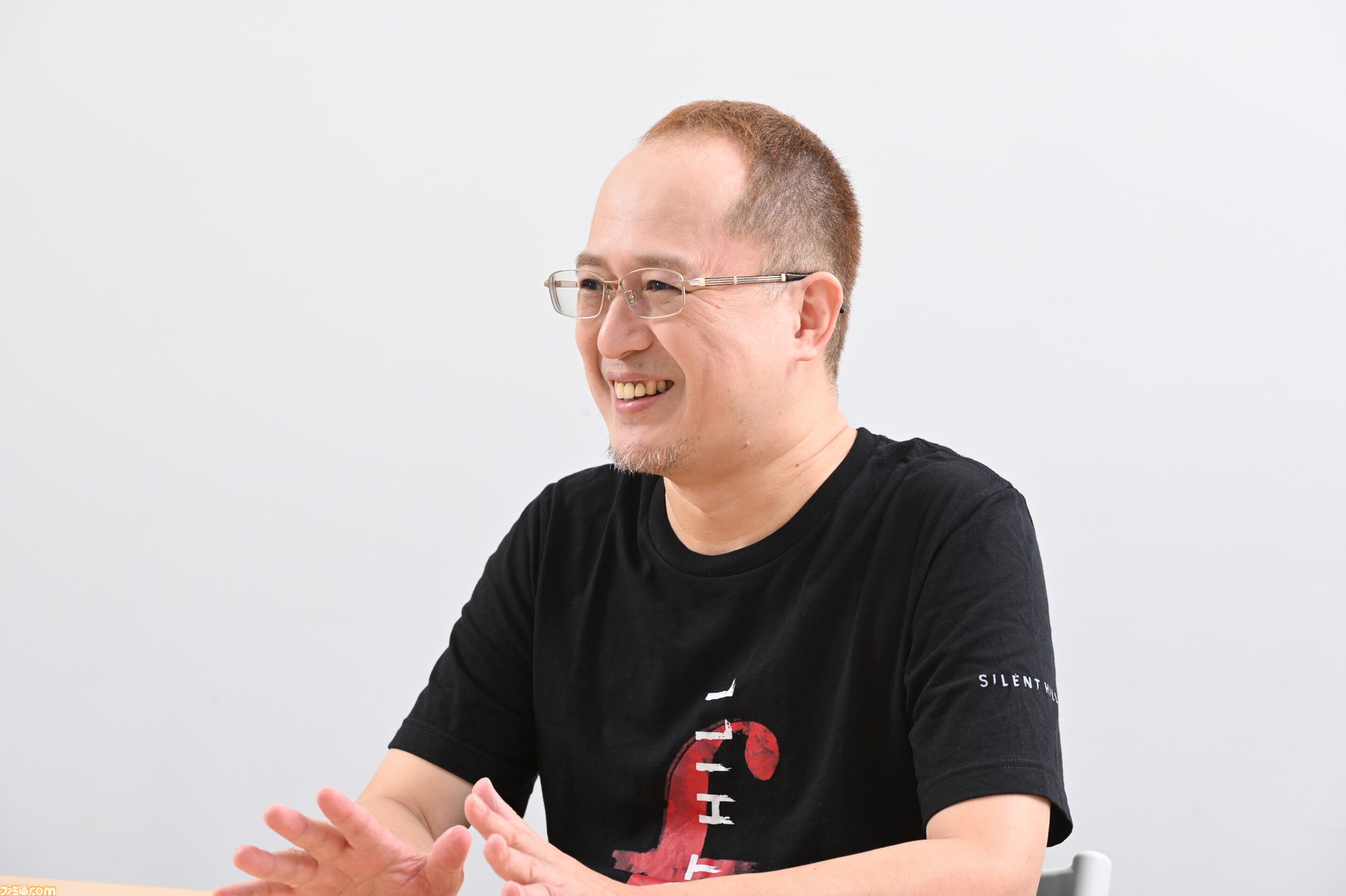 『サイレントヒルf』竜騎士07インタビュー。2025年の話題作で描いたのは“未知に対する恐怖”。「サイレントヒルとは“現象”である」と再定義し生み出された最新作