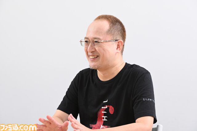 『サイレントヒルf』竜騎士07インタビュー。2025年の話題作で描いたのは“未知に対する恐怖”。「サイレントヒルとは“現象”である」と再定義し生み出された最新作