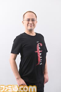 『サイレントヒルf』竜騎士07インタビュー。2025年の話題作で描いたのは“未知に対する恐怖”。「サイレントヒルとは“現象”である」と再定義し生み出された最新作