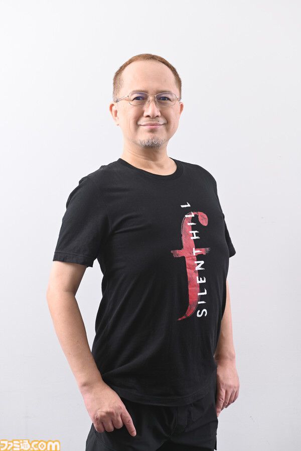 『サイレントヒルf』竜騎士07インタビュー。2025年の話題作で描いたのは“未知に対する恐怖”。「サイレントヒルとは“現象”である」と再定義し生み出された最新作