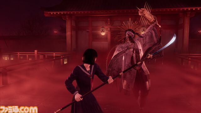 『サイレントヒルf』竜騎士07インタビュー。2025年の話題作で描いたのは“未知に対する恐怖”。「サイレントヒルとは“現象”である」と再定義し生み出された最新作