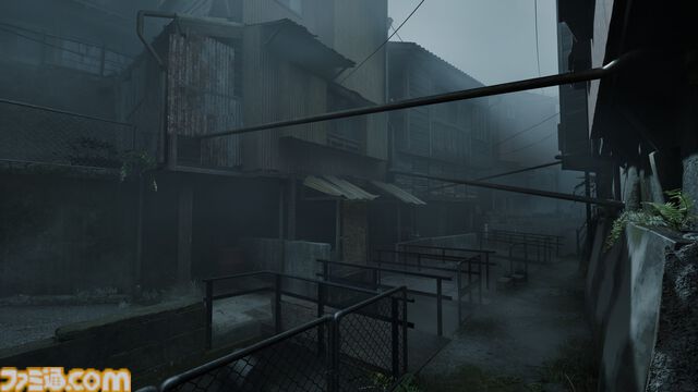 『サイレントヒルf』竜騎士07インタビュー。2025年の話題作で描いたのは“未知に対する恐怖”。「サイレントヒルとは“現象”である」と再定義し生み出された最新作