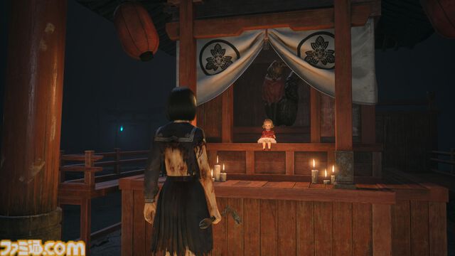 『サイレントヒルf』竜騎士07インタビュー。2025年の話題作で描いたのは“未知に対する恐怖”。「サイレントヒルとは“現象”である」と再定義し生み出された最新作