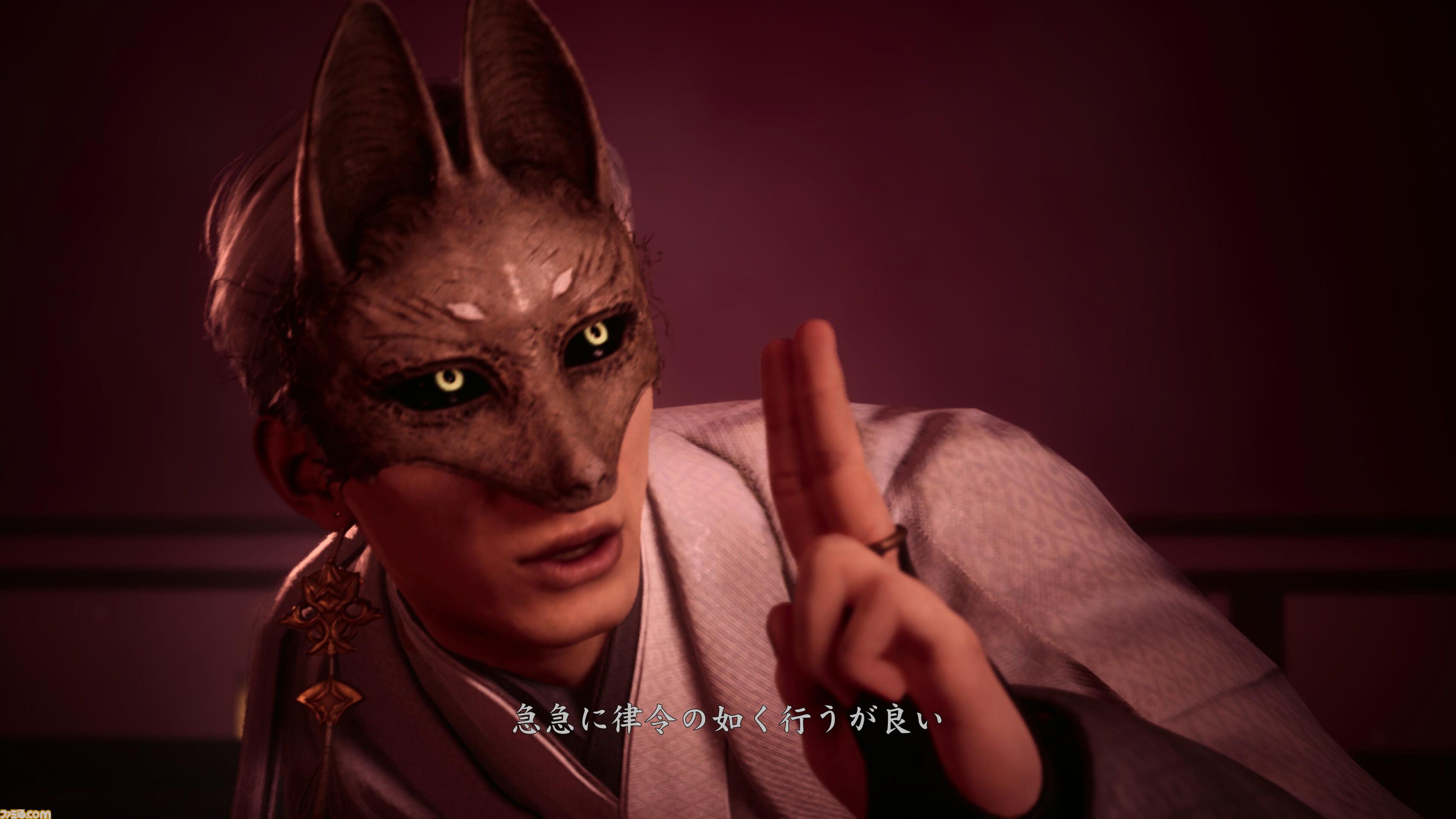 サイレントヒルf』竜騎士07インタビュー。2025年の話題作で描いたのは