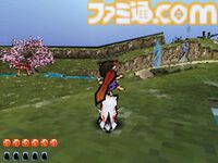 『大神伝 ～小さき太陽～』15周年。アマテラスの子・チビテラスが新たな脅威にさらされたナカツクニを救うために冒険の旅へ【今日は何の日？】