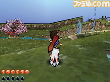 『大神伝 ～小さき太陽～』15周年。アマテラスの子・チビテラスが新たな脅威にさらされたナカツクニを救うために冒険の旅へ【今日は何の日？】
