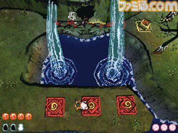 『大神伝 ～小さき太陽～』15周年。アマテラスの子・チビテラスが新たな脅威にさらされたナカツクニを救うために冒険の旅へ【今日は何の日？】