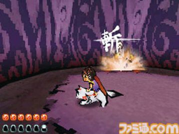 『大神伝 ～小さき太陽～』15周年。アマテラスの子・チビテラスが新たな脅威にさらされたナカツクニを救うために冒険の旅へ【今日は何の日？】