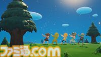 『プチプラネット』HoYoverse新作のPVが初公開。内容はまさかの星作りスローライフゲーム！ 創造、探索、マルチプレイの楽しさの融合をした新規IPに