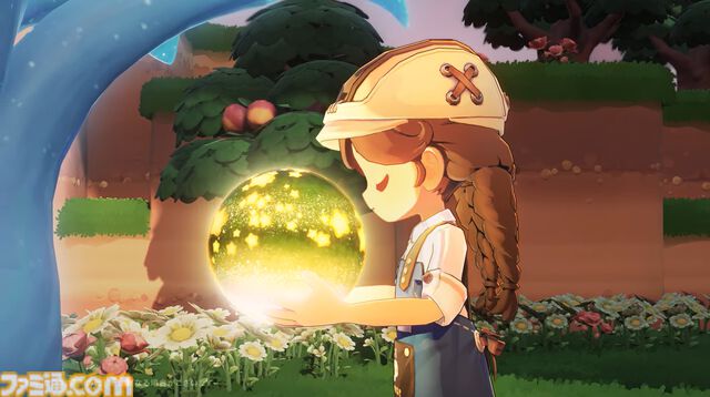 『プチプラネット』HoYoverse新作のPVが初公開。内容はまさかの星作りスローライフゲーム！ 創造、探索、マルチプレイの楽しさの融合をした新規IPに