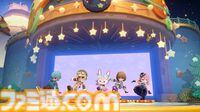 『プチプラネット』HoYoverse新作のPVが初公開。内容はまさかの星作りスローライフゲーム！ 創造、探索、マルチプレイの楽しさの融合をした新規IPに