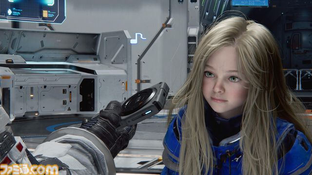 『プラグマタ』TGS試遊版プレイリポート。ディアナと会話したり、プレゼントも！　マップの探索など、ストーリー＆戦闘以外のやり込み要素も充実【TGS2025】