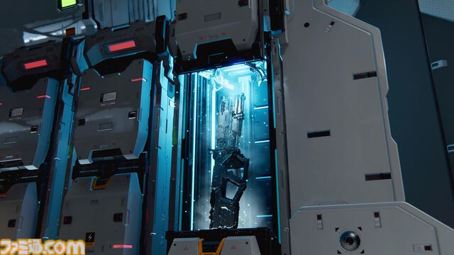 『プラグマタ』TGS試遊版プレイリポート。ディアナと会話したり、プレゼントも！　マップの探索など、ストーリー＆戦闘以外のやり込み要素も充実【TGS2025】