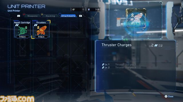 『プラグマタ』TGS試遊版プレイリポート。ディアナと会話したり、プレゼントも！　マップの探索など、ストーリー＆戦闘以外のやり込み要素も充実【TGS2025】