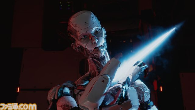 『プラグマタ』開発インタビュー。テーマはヒューとディアナの“協力”。若手のアイデアを活かしつつベテランがサポートする体制で鋭意開発中【TGS2025】