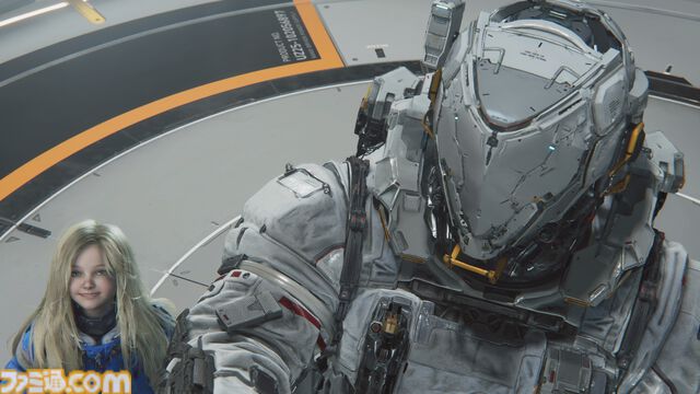 『プラグマタ』開発インタビュー。テーマはヒューとディアナの“協力”。若手のアイデアを活かしつつベテランがサポートする体制で鋭意開発中【TGS2025】