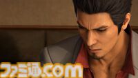 『龍が如く 極3』フルリメイクで登場。ゲームシステムが大きく変更され、オリジナル版にないシーンで物語を補強【RGGサミット2025】