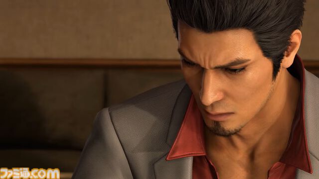 『龍が如く 極3』フルリメイクで登場。ゲームシステムが大きく変更され、オリジナル版にないシーンで物語を補強【RGGサミット2025】
