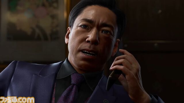 『龍が如く 極3』フルリメイクで登場。ゲームシステムが大きく変更され、オリジナル版にないシーンで物語を補強【RGGサミット2025】