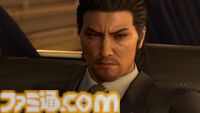 『龍が如く 極3』フルリメイクで登場。ゲームシステムが大きく変更され、オリジナル版にないシーンで物語を補強【RGGサミット2025】