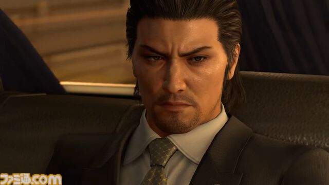『龍が如く 極3』フルリメイクで登場。ゲームシステムが大きく変更され、オリジナル版にないシーンで物語を補強【RGGサミット2025】