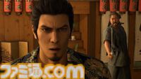 『龍が如く 極3』フルリメイクで登場。ゲームシステムが大きく変更され、オリジナル版にないシーンで物語を補強【RGGサミット2025】