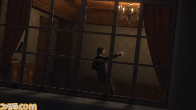 『龍が如く 極3』フルリメイクで登場。ゲームシステムが大きく変更され、オリジナル版にないシーンで物語を補強【RGGサミット2025】