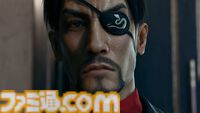 『龍が如く 極3』フルリメイクで登場。ゲームシステムが大きく変更され、オリジナル版にないシーンで物語を補強【RGGサミット2025】
