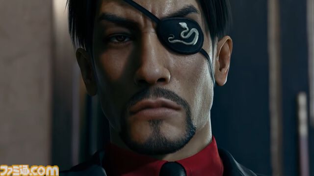 『龍が如く 極3』フルリメイクで登場。ゲームシステムが大きく変更され、オリジナル版にないシーンで物語を補強【RGGサミット2025】