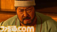『龍が如く 極3』フルリメイクで登場。ゲームシステムが大きく変更され、オリジナル版にないシーンで物語を補強【RGGサミット2025】