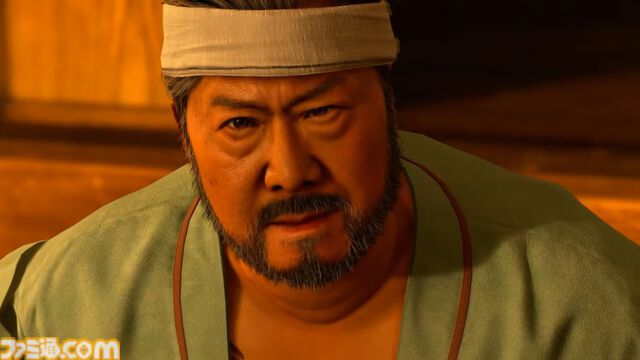 『龍が如く 極3』フルリメイクで登場。ゲームシステムが大きく変更され、オリジナル版にないシーンで物語を補強【RGGサミット2025】
