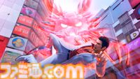 『龍が如く 極3』フルリメイクで登場。ゲームシステムが大きく変更され、オリジナル版にないシーンで物語を補強【RGGサミット2025】