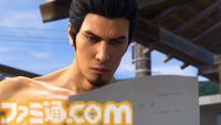 『龍が如く 極3』フルリメイクで登場。ゲームシステムが大きく変更され、オリジナル版にないシーンで物語を補強【RGGサミット2025】