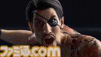 『龍が如く 極3』フルリメイクで登場。ゲームシステムが大きく変更され、オリジナル版にないシーンで物語を補強【RGGサミット2025】
