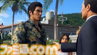 『龍が如く 極3』フルリメイクで登場。ゲームシステムが大きく変更され、オリジナル版にないシーンで物語を補強【RGGサミット2025】