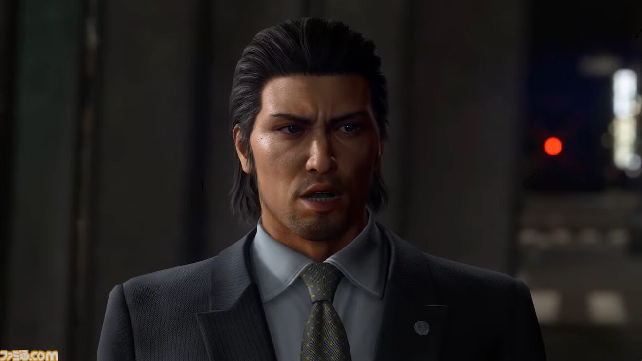 画像ページ (4/4) 『龍が如く3外伝 DARK TIES』キャストまとめ。峯