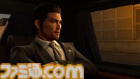 『龍が如く 極3』出演キャスト公開。『3』から一部変更あり。力也は藤原竜也から笠松将に【RGGサミット2025】