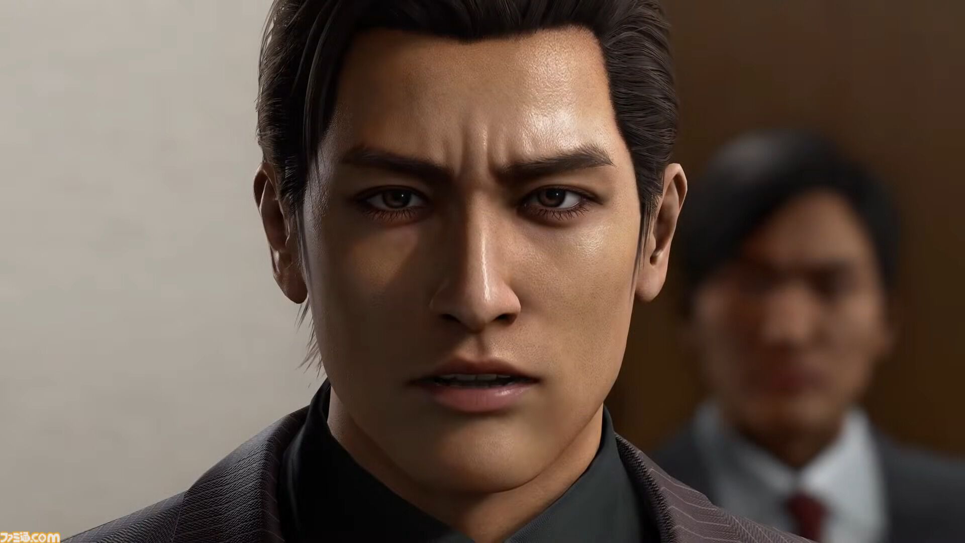 龍が如く 極3』出演キャスト公開。オリジナル版から一部変更あり。力也