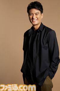 『龍が如く 極3』出演キャスト公開。『3』から一部変更あり。力也は藤原竜也から笠松将に【RGGサミット2025】