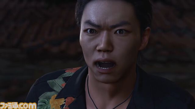 『龍が如く 極3』出演キャスト公開。『3』から一部変更あり。力也は藤原竜也から笠松将に【RGGサミット2025】