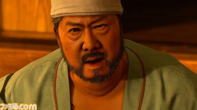 『龍が如く 極3』出演キャスト公開。『3』から一部変更あり。力也は藤原竜也から笠松将に【RGGサミット2025】