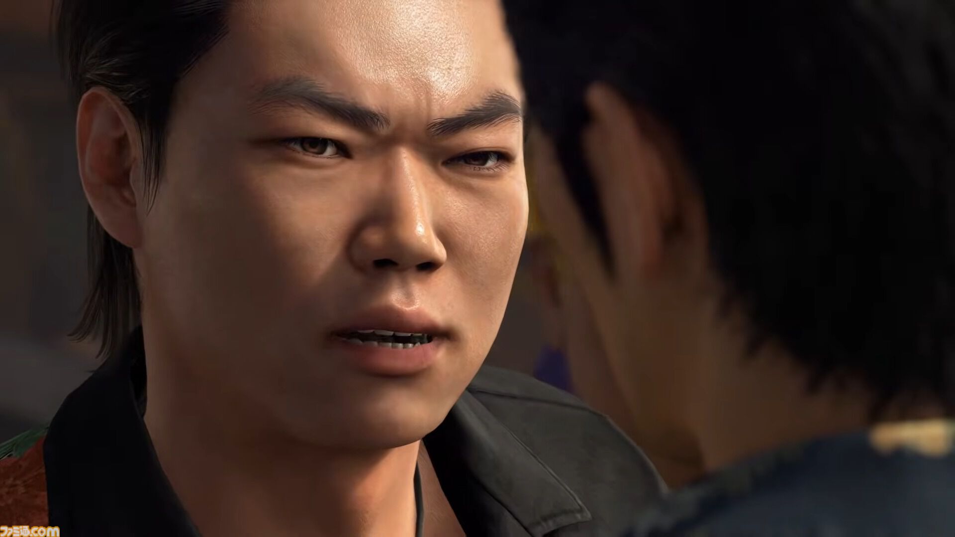 画像ページ (2/36) 『龍が如く 極3』出演キャスト公開。オリジナル版