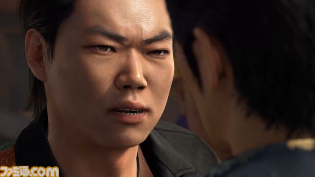 『龍が如く 極3』出演キャスト公開。『3』から一部変更あり。力也は藤原竜也から笠松将に【RGGサミット2025】
