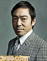 『龍が如く 極3』出演キャスト公開。『3』から一部変更あり。力也は藤原竜也から笠松将に【RGGサミット2025】