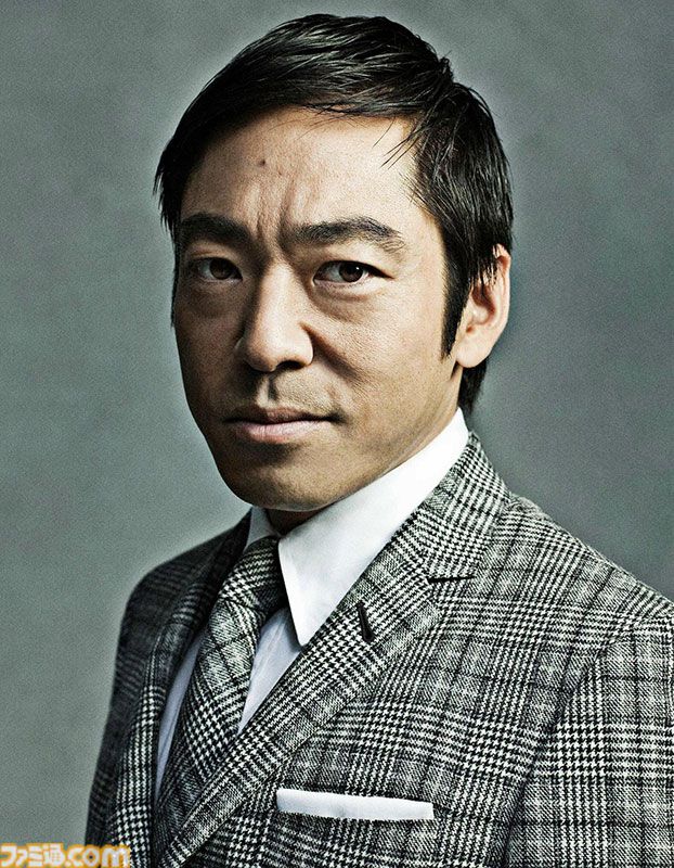 『龍が如く 極3』出演キャスト公開。『3』から一部変更あり。力也は藤原竜也から笠松将に【RGGサミット2025】